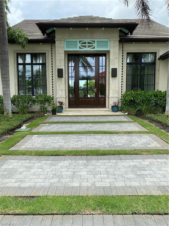 ROYAL HARBOR - Residential