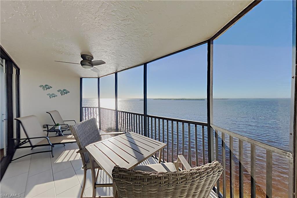 SANIBEL HARBOUR TOWER CONDO - Residential