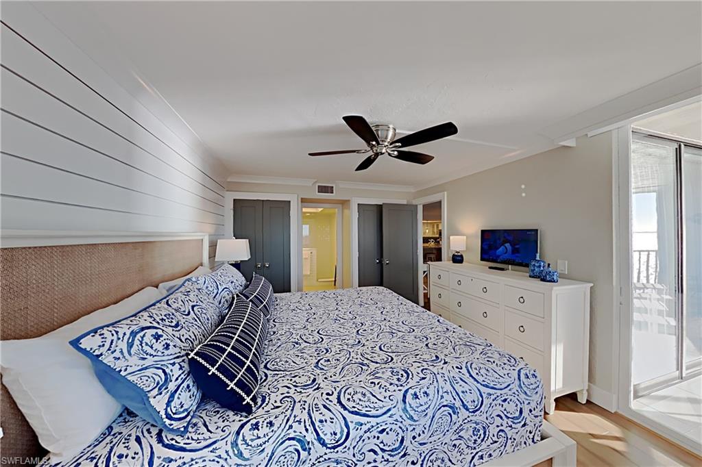 SANIBEL HARBOUR TOWER CONDO - Residential