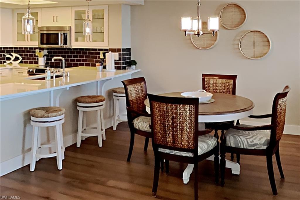 SANIBEL HARBOUR TOWER CONDO - Residential