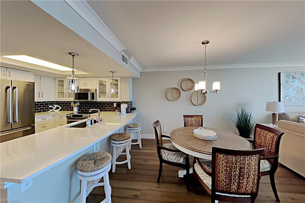 SANIBEL HARBOUR TOWER CONDO - Residential