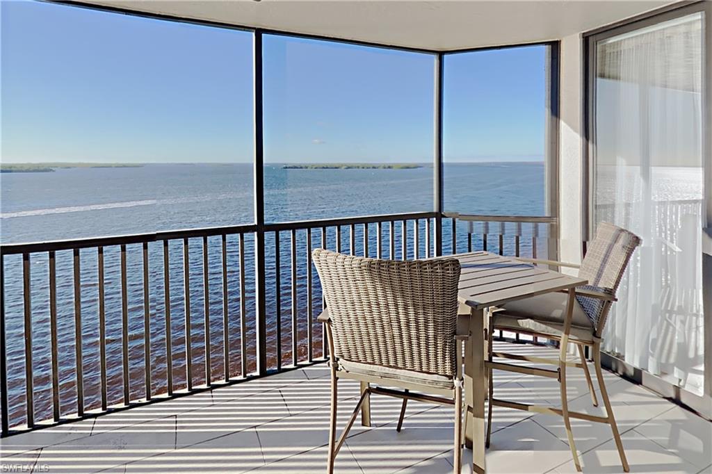 SANIBEL HARBOUR TOWER CONDO - Residential