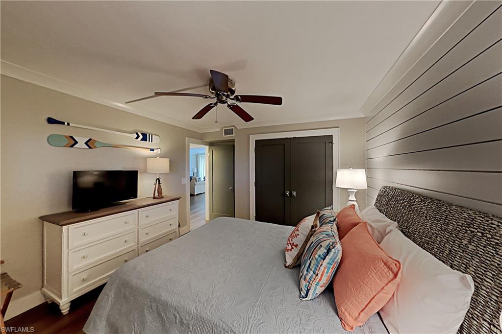 SANIBEL HARBOUR TOWER CONDO - Residential