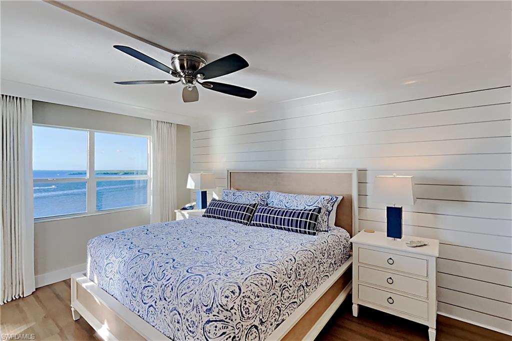 SANIBEL HARBOUR TOWER CONDO - Residential