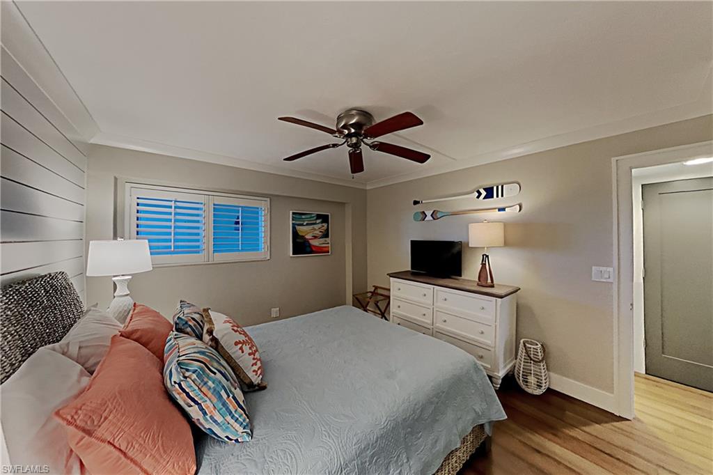 SANIBEL HARBOUR TOWER CONDO - Residential