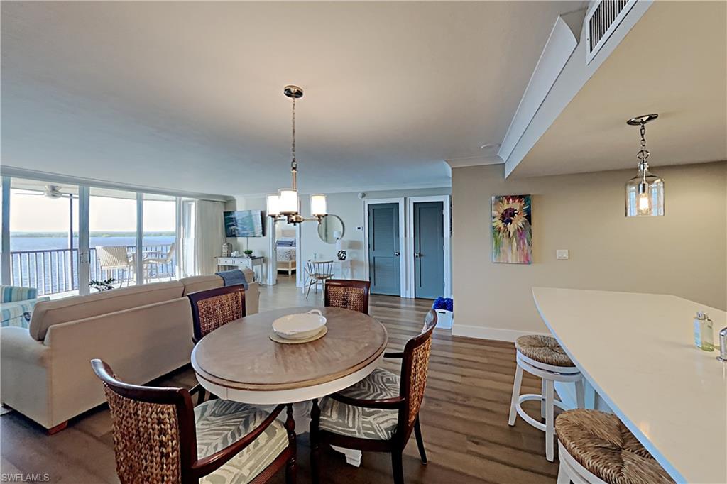 SANIBEL HARBOUR TOWER CONDO - Residential