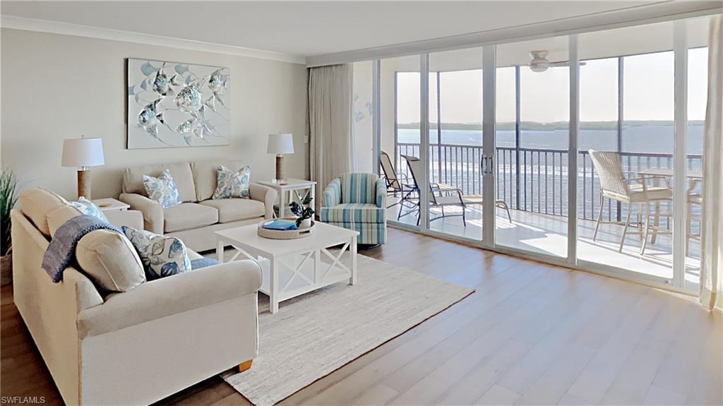 SANIBEL HARBOUR TOWER CONDO - Residential