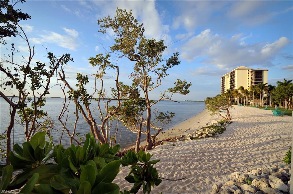 SANIBEL HARBOUR TOWER CONDO - Residential