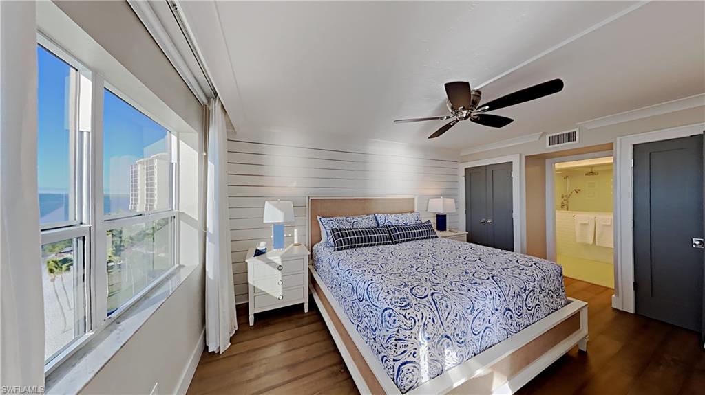 SANIBEL HARBOUR TOWER CONDO - Residential