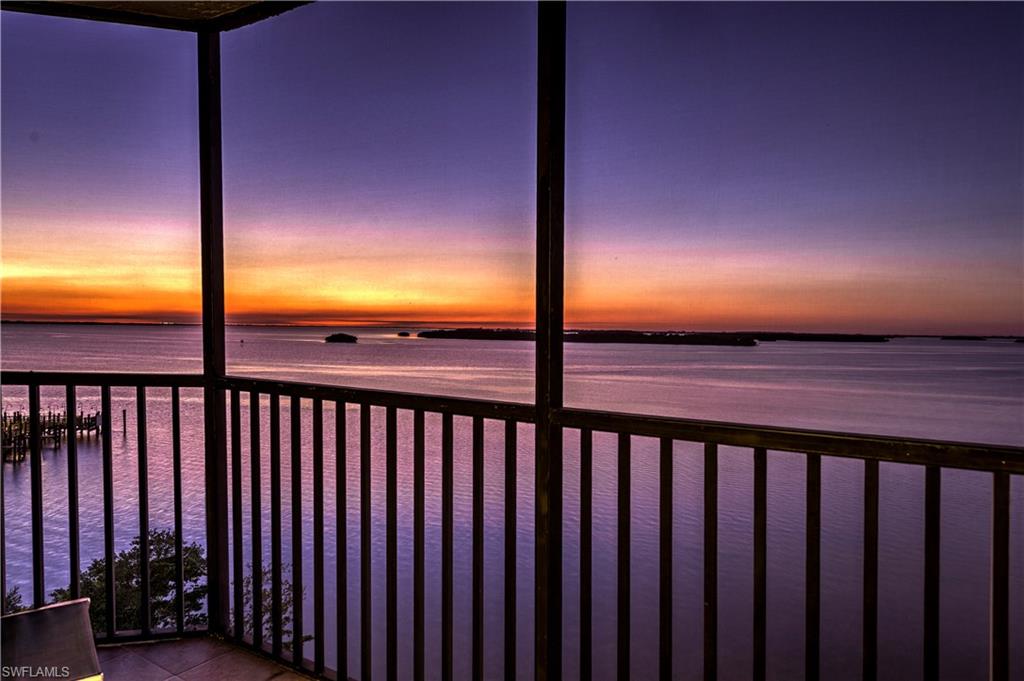 SANIBEL HARBOUR TOWER CONDO - Residential
