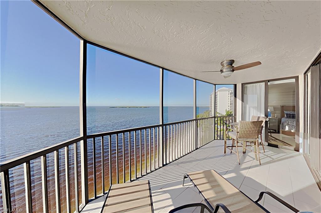 SANIBEL HARBOUR TOWER CONDO - Residential