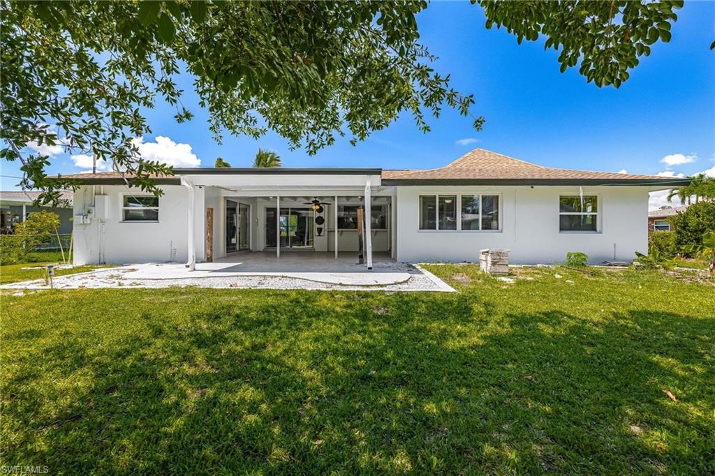 Fort Myers Villas - Residential