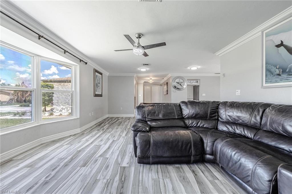 Fort Myers Villas - Residential