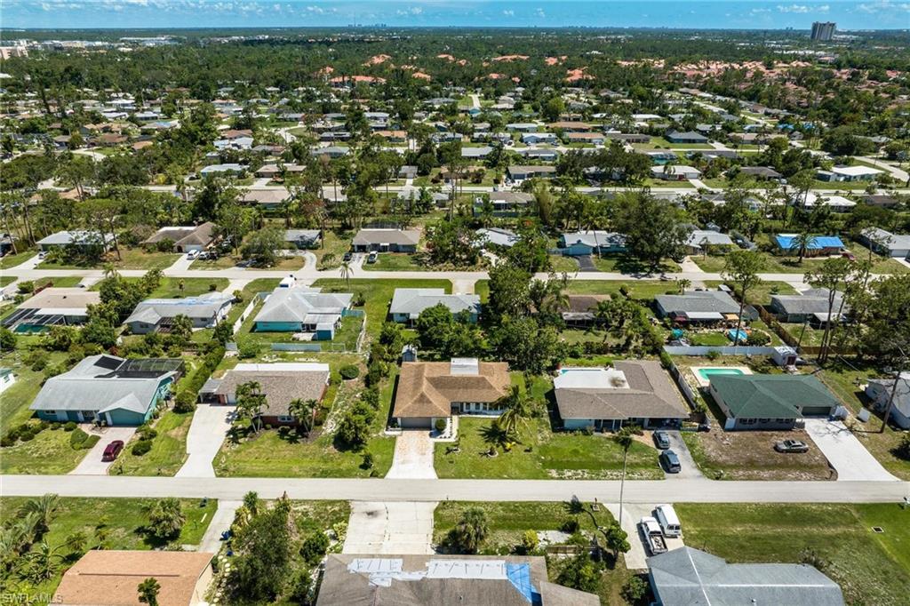 Fort Myers Villas - Residential