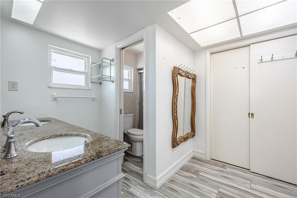 Fort Myers Villas - Residential