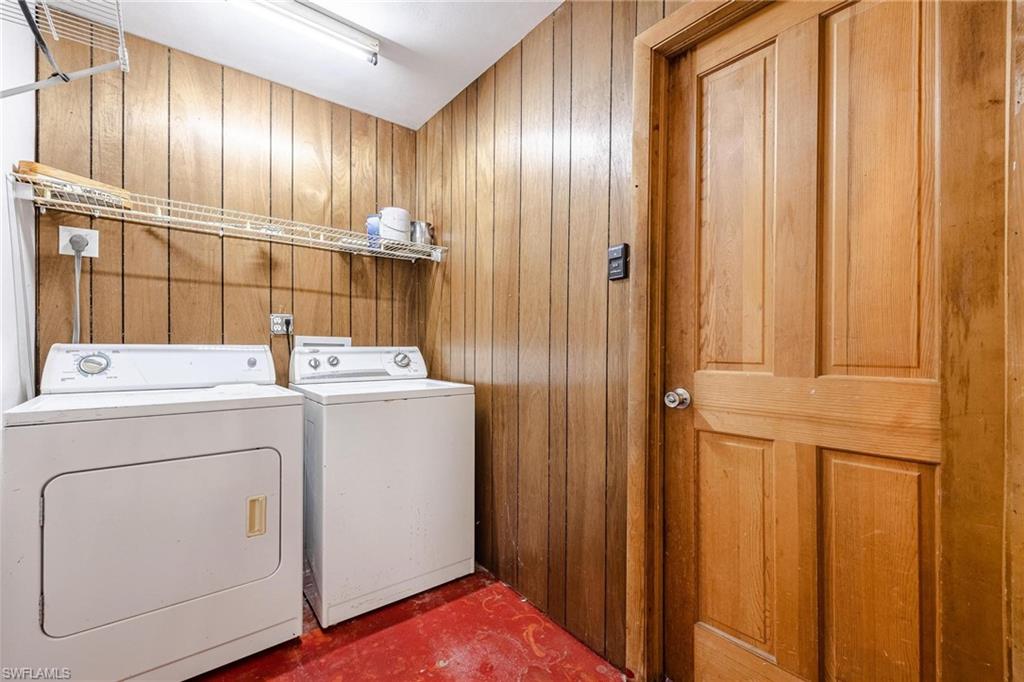 Fort Myers Villas - Residential