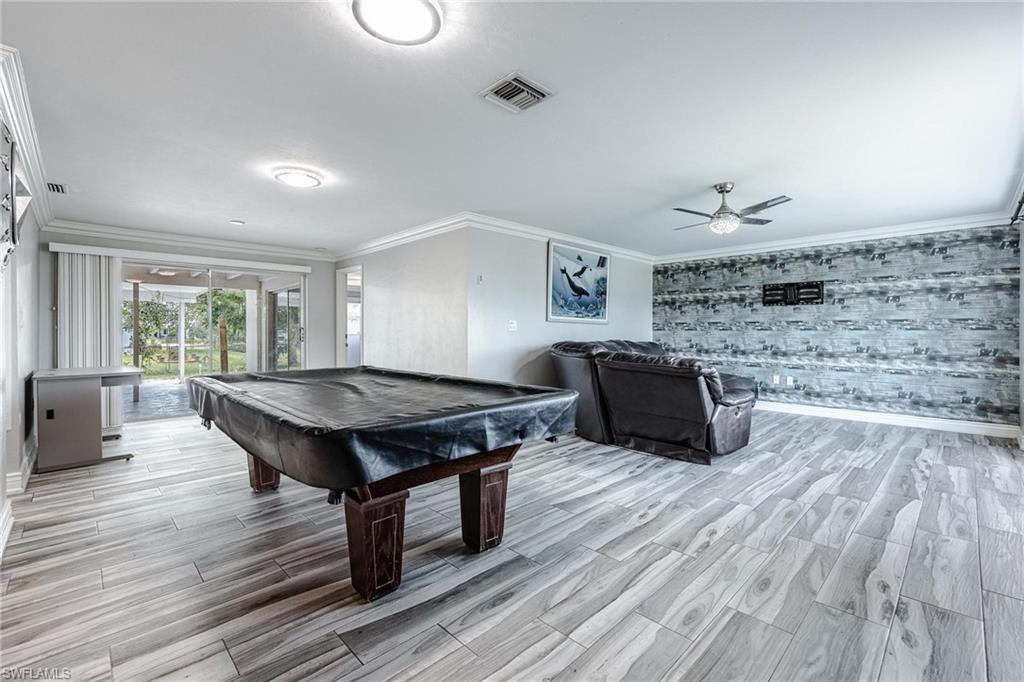 Fort Myers Villas - Residential