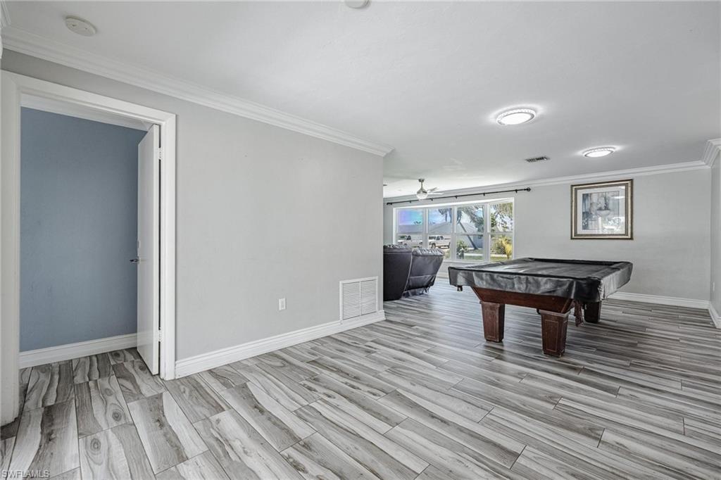 Fort Myers Villas - Residential