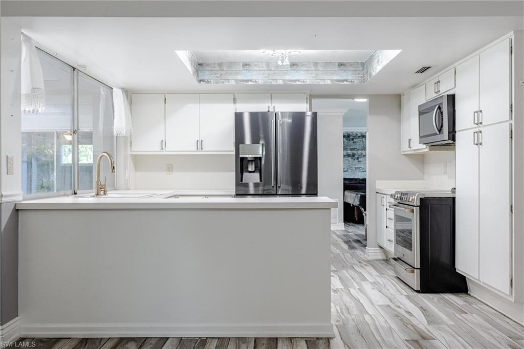 Fort Myers Villas - Residential