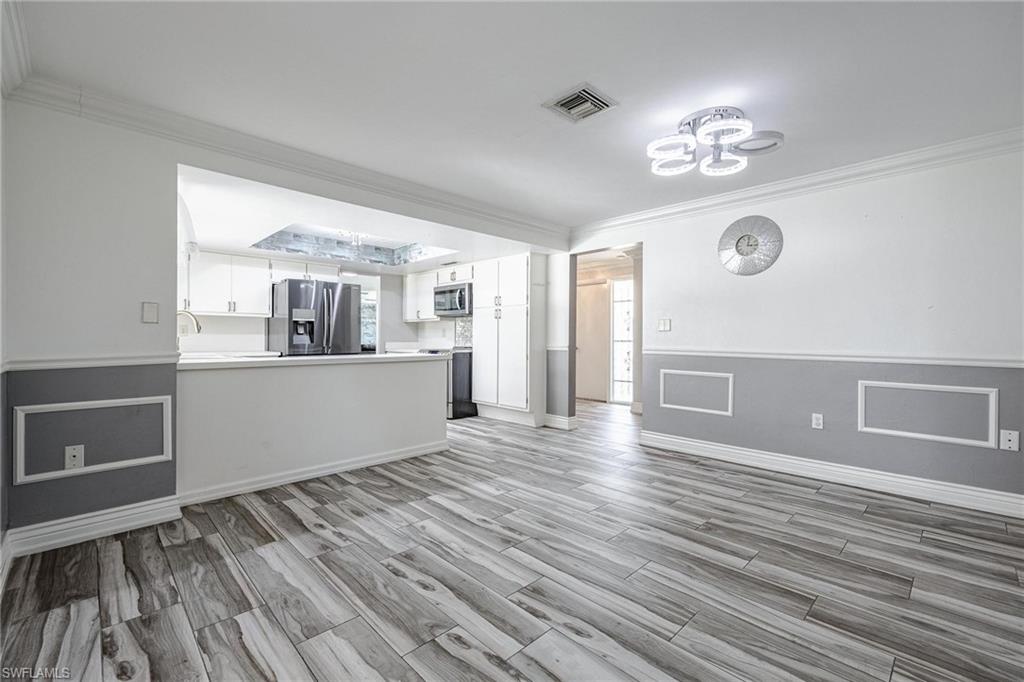 Fort Myers Villas - Residential