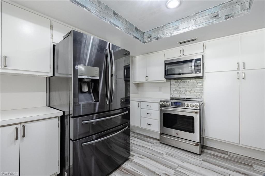 Fort Myers Villas - Residential