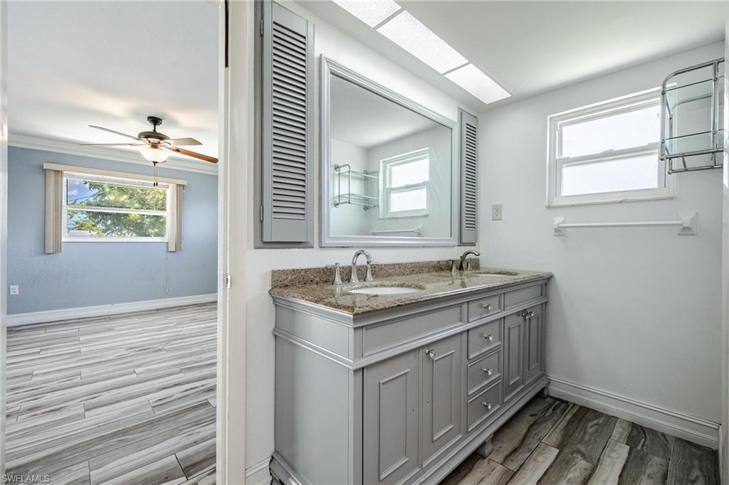 Fort Myers Villas - Residential