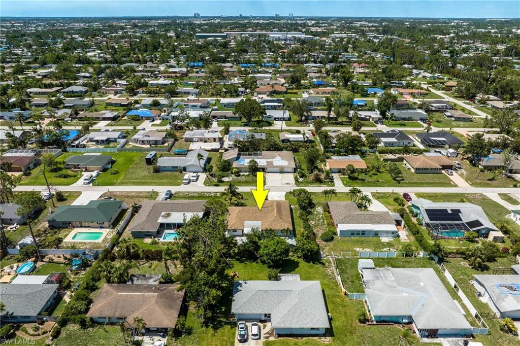 Fort Myers Villas - Residential