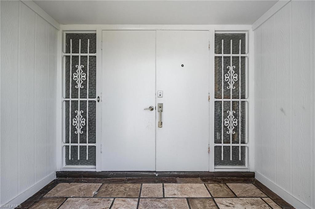 Fort Myers Villas - Residential