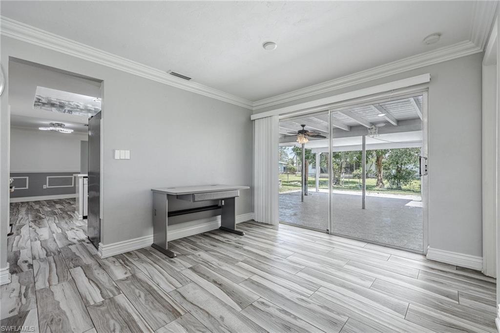 Fort Myers Villas - Residential