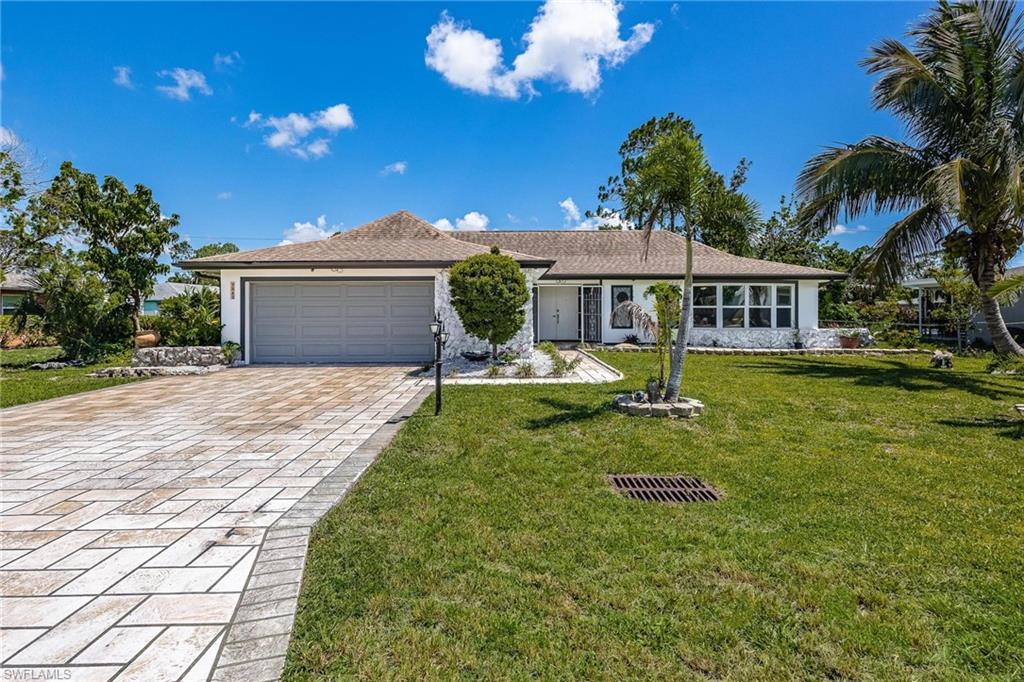 Fort Myers Villas - Residential