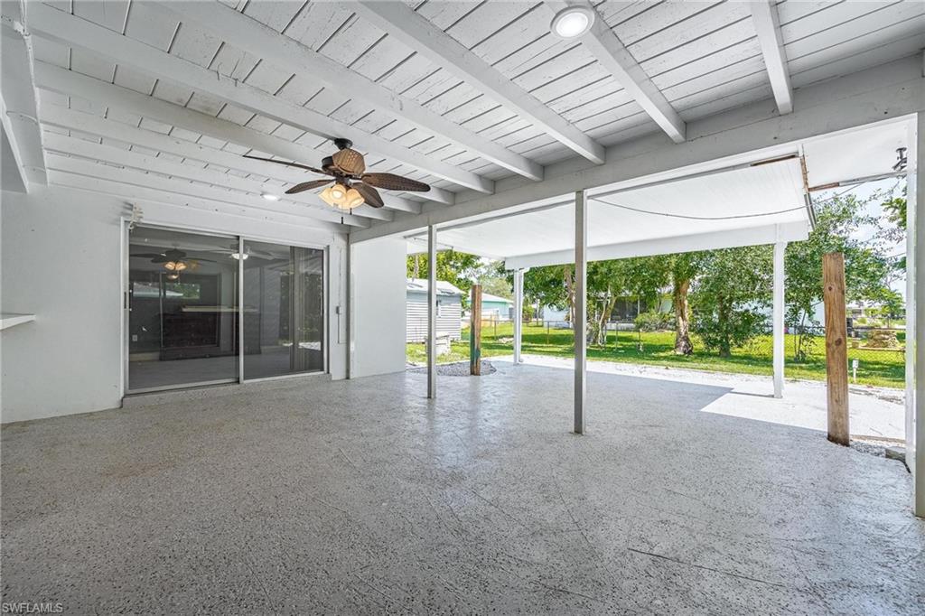 Fort Myers Villas - Residential