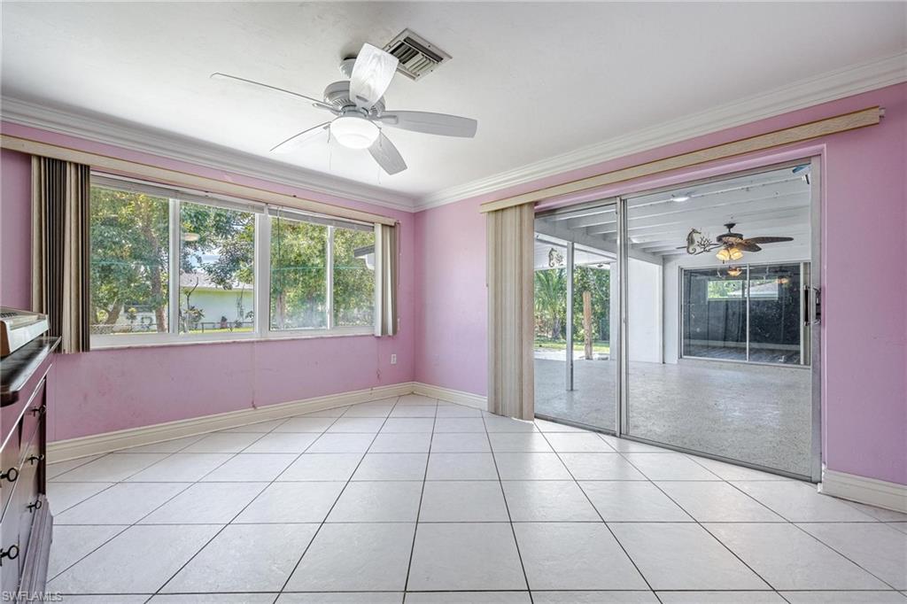 Fort Myers Villas - Residential