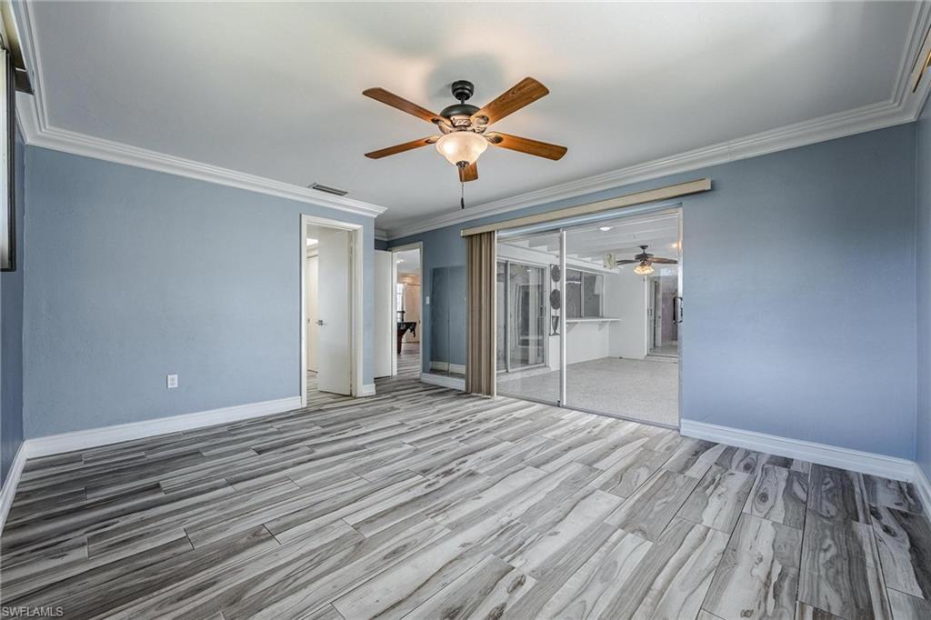 Fort Myers Villas - Residential