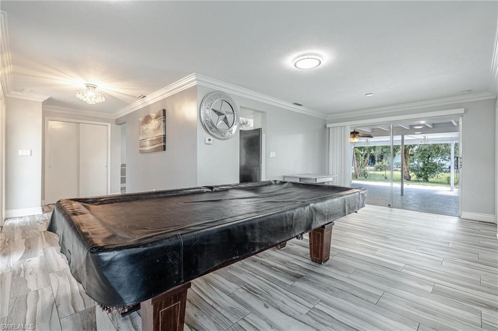 Fort Myers Villas - Residential