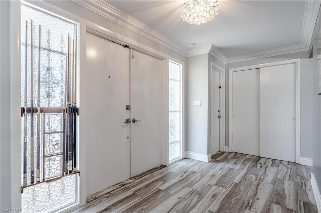 Fort Myers Villas - Residential