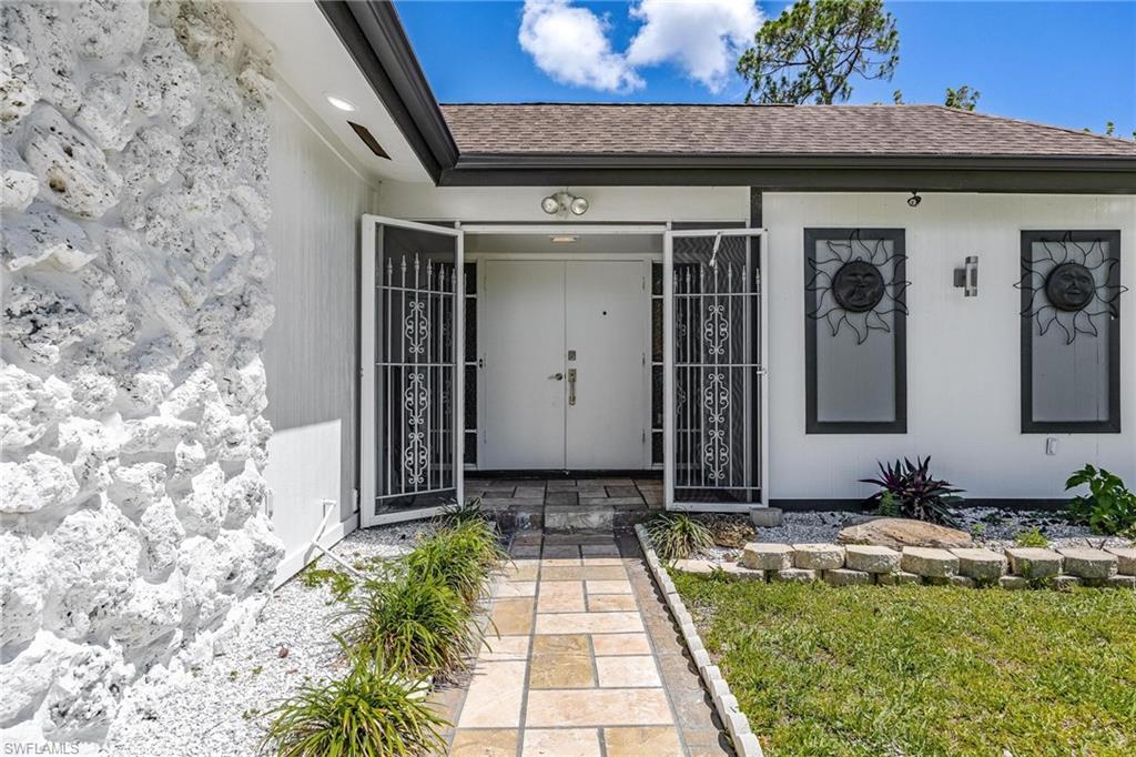 Fort Myers Villas - Residential