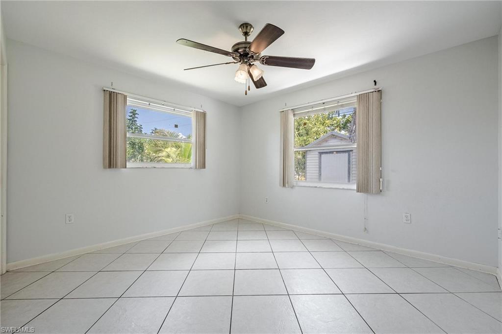 Fort Myers Villas - Residential