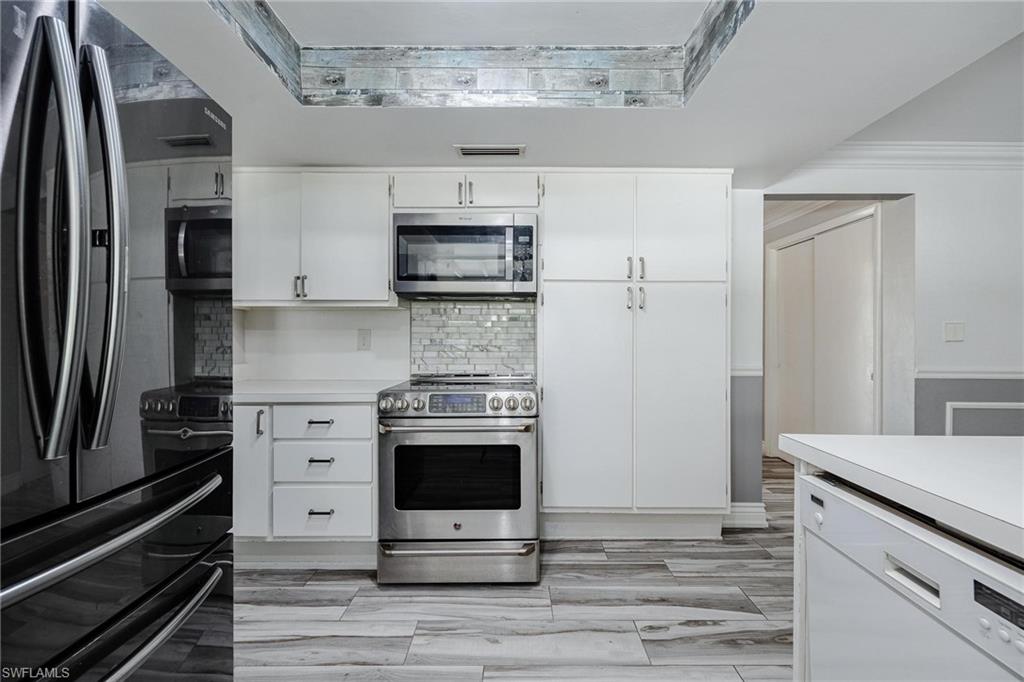 Fort Myers Villas - Residential