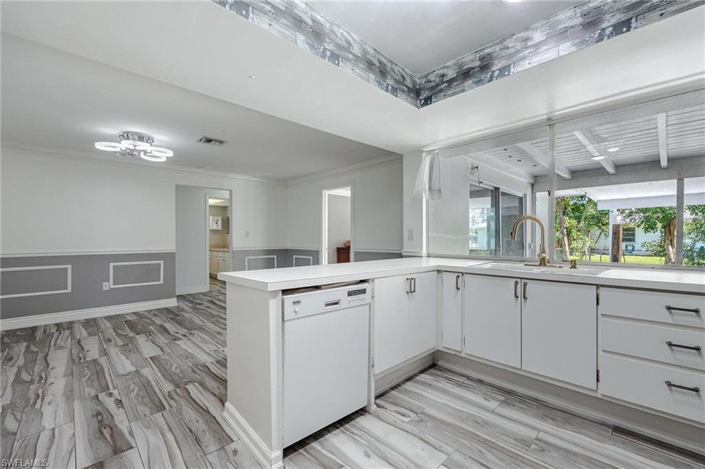 Fort Myers Villas - Residential