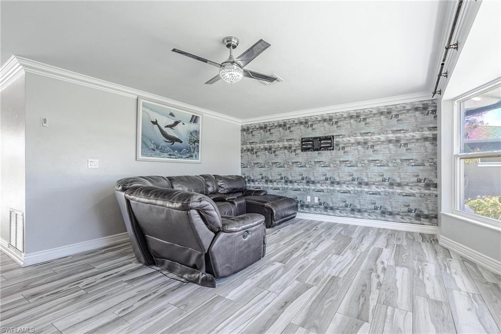 Fort Myers Villas - Residential