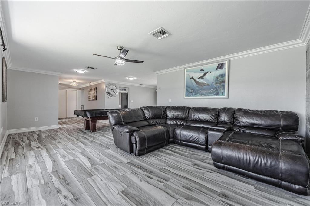 Fort Myers Villas - Residential