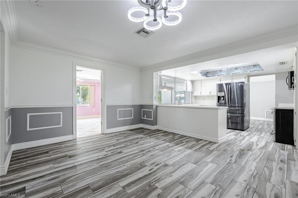 Fort Myers Villas - Residential