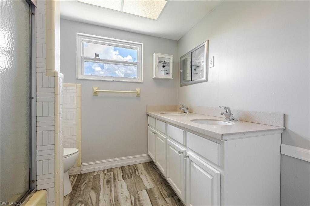 Fort Myers Villas - Residential