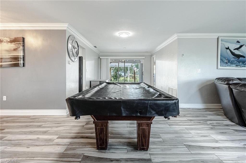 Fort Myers Villas - Residential