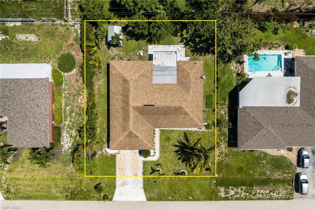 Fort Myers Villas - Residential