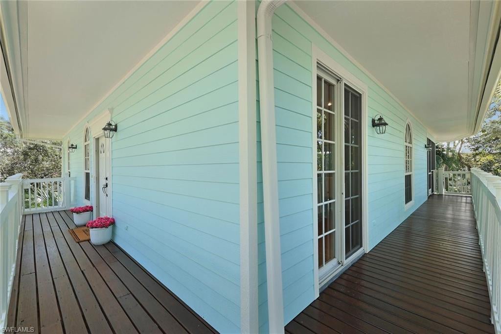 3812 Survey CIR