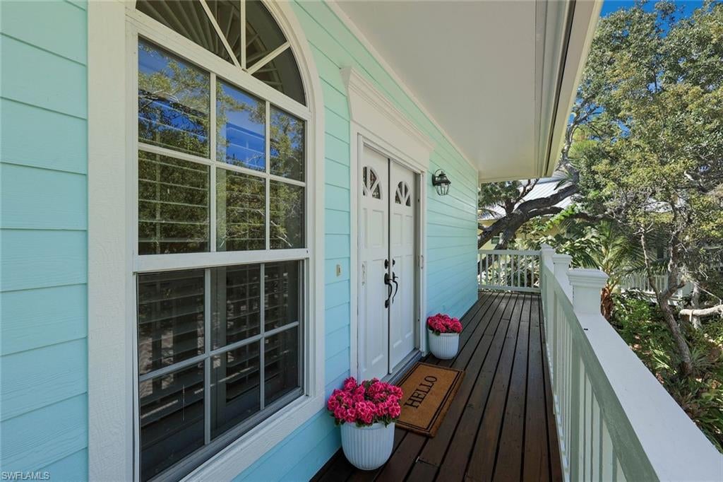 3812 Survey CIR
