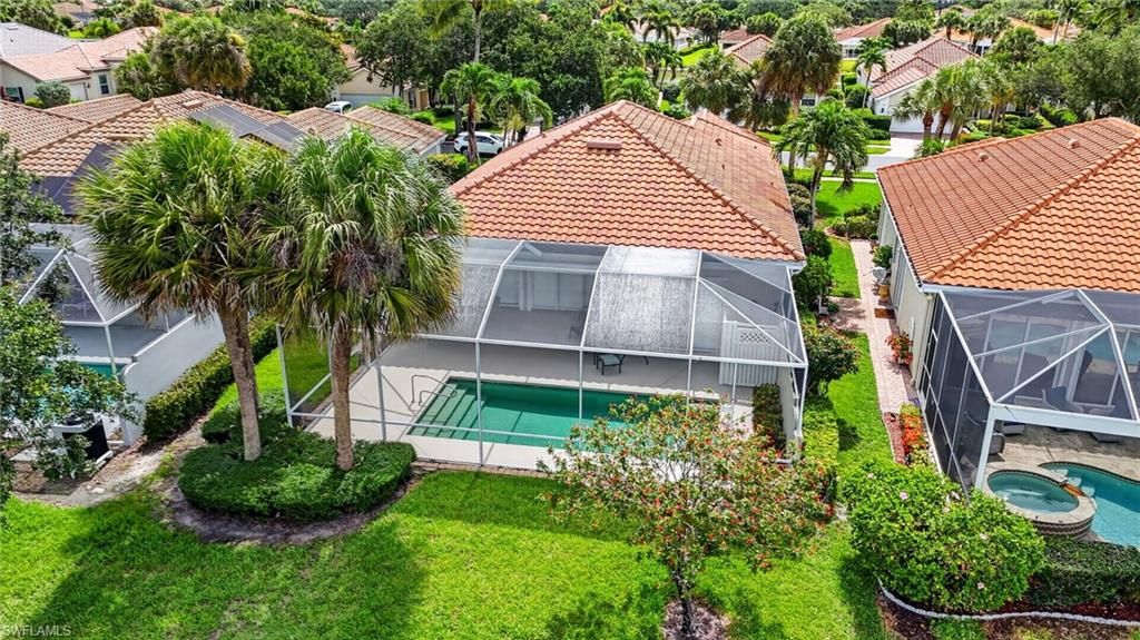 Photo of 4695 Navassa LN, NAPLES, FL 34119 (MLS # 226020922)
