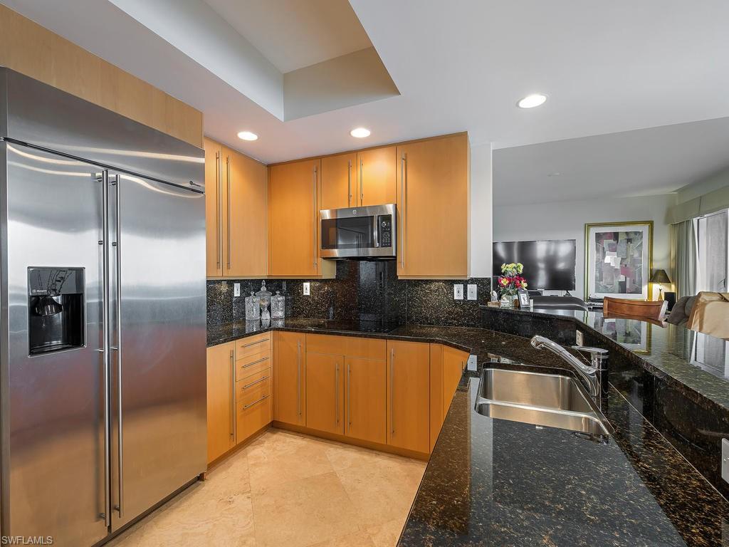 ESTANCIA - Residential