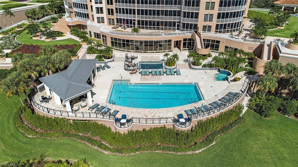 ESTANCIA - Residential